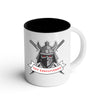 Thy Executioner | Ceramic Coffee Mug | Good Game Apparel