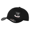Thy Executioner | Fitted Baseball Cap | Good Game Apparel