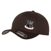 Thy Executioner | Fitted Baseball Cap | Good Game Apparel