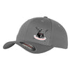Thy Executioner | Fitted Baseball Cap | Good Game Apparel