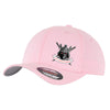 Thy Executioner | Fitted Baseball Cap | Good Game Apparel