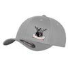 Thy Executioner | Fitted Baseball Cap | Good Game Apparel