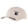 Thy Executioner | Fitted Baseball Cap | Good Game Apparel