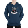 Thy Executioner | Kids Hoodie | Good Game Apparel