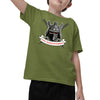 Thy Executioner | Kids T-Shirt | Good Game Apparel