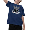 Thy Executioner | Kids T-Shirt | Good Game Apparel