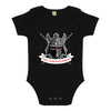 Thy Executioner | Baby Grow | Good Game Apparel