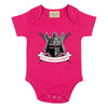Thy Executioner | Baby Grow | Good Game Apparel