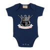 Thy Executioner | Baby Grow | Good Game Apparel