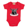 Thy Executioner | Baby Grow | Good Game Apparel