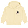 Thy Executioner | Baby Zip-Thru Hoodie | Good Game Apparel