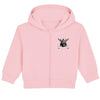 Thy Executioner | Baby Zip-Thru Hoodie | Good Game Apparel