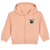Thy Executioner | Baby Zip-Thru Hoodie | Good Game Apparel