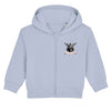 Thy Executioner | Baby Zip-Thru Hoodie | Good Game Apparel