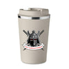 Thy Executioner | Double Wall Coffee Tumbler | Good Game Apparel