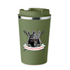 Thy Executioner | Double Wall Coffee Tumbler | Good Game Apparel