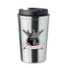 Thy Executioner | Double Wall Coffee Tumbler | Good Game Apparel