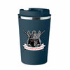 Thy Executioner | Double Wall Coffee Tumbler | Good Game Apparel
