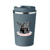 Thy Executioner | Double Wall Coffee Tumbler | Good Game Apparel