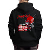 Thy Executioner | Contrast Pullover Hoodie | Good Game Apparel