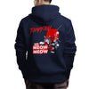 Thy Executioner | Heavy Hoodie | Good Game Apparel