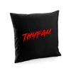 Thy Executioner | THY FAM | Cushion Cover | Good Game Apparel