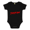Thy Executioner | THY FAM | Baby Grow | Good Game Apparel