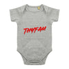 Thy Executioner | THY FAM | Baby Grow | Good Game Apparel