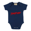 Thy Executioner | THY FAM | Baby Grow | Good Game Apparel