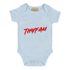 Thy Executioner | THY FAM | Baby Grow | Good Game Apparel