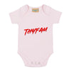 Thy Executioner | THY FAM | Baby Grow | Good Game Apparel