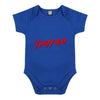 Thy Executioner | THY FAM | Baby Grow | Good Game Apparel