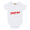 Thy Executioner | THY FAM | Baby Grow | Good Game Apparel