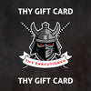 Thy Gift Card | Good Game Apparel