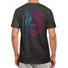 Diamond Clothing | TIGER | Organic Tee | Good Game Apparel