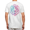 Diamond Clothing | TIGER | Organic Tee | Good Game Apparel