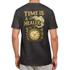 Diamond Clothing | TIME HEALER | Organic Tee | Good Game Apparel