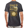 Diamond Clothing | TIME HEALER | Organic Tee | Good Game Apparel