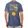 Diamond Clothing | TIME HEALER | Organic Tee | Good Game Apparel