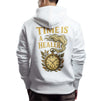Diamond Clothing | TIME HEALER | Heavy Hoodie | Good Game Apparel