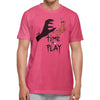 XXOO | TIME TO PLAY | Organic Tee