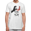 XXOO | TIME TO PLAY | Organic Tee
