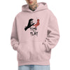 XXOO | TIME TO PLAY | Heavy Hoodie