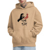 XXOO | TIME TO PLAY | Heavy Hoodie