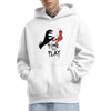 XXOO | TIME TO PLAY | Heavy Hoodie