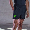 HulkSmash | Activewear Shorts | Good Game Apparel