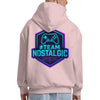 Uplift Network | TEAM NOSTALGIC | Heavy Hoodie | Good Game Apparel