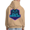 Uplift Network | TEAM NOSTALGIC | Heavy Hoodie | Good Game Apparel