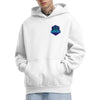 Uplift Network | TEAM NOSTALGIC | Heavy Hoodie | Good Game Apparel
