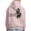 Warren Phillips | TRAIN HARD | Heavy Hoodie